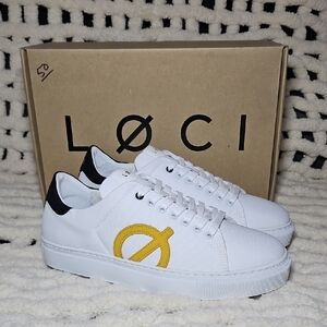 Loci Fashion Sneakers New